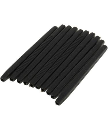 Fenteer 30 Pack Eyeglass Temple Covers | Premium Accessories for Reading Glasses & Sunglasses - International Shipping Available - Buy Online on GoSupps.com