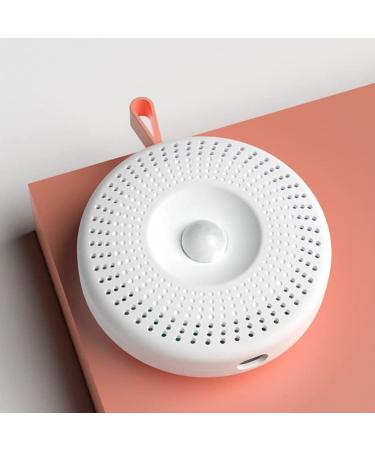 Buy Mia Katzlo Odorless Cat Toilet Deodorizer - Automatic Pet Odor Killer for Cleaner Homes - Buy Online on GoSupps.com