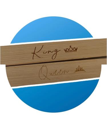 Eco-Friendly Bamboo Toothbrushes for Couples | Solar-Powered Cute & Happy Design | Buy Internationally - Buy Online on GoSupps.com