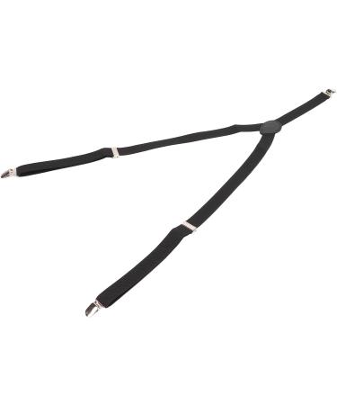 Trouser Pull-On Aid for Elderly | No Bending Belt Included | Everyday Disability Assistance Black - Buy Online on GoSupps.com