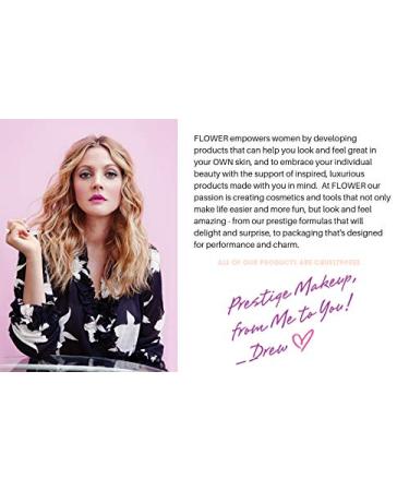 Flower Beauty Pretty Deadly Eau De Parfum Lethal Oleander 1.7 ounce - Buy Online on GoSupps.com