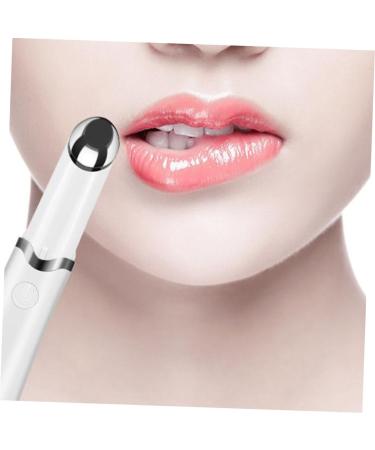 VALICLUD Masseur Oculaire lectrique Anti- ge Et Anti-rides Appareil De Massage Des Yeux Et Outil De Soins Des Yeux - Buy Online on GoSupps.com