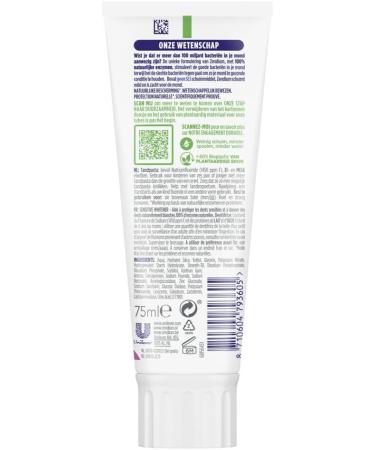 Buy 12x Zendium Toothpaste Sensitive Whitener 75ml - Multipack | Fast International Shipping - Buy Online on GoSupps.com