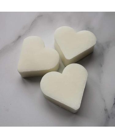 Buy English Soap Company Luxury Guest Soaps for Women - Clematis & Lime Blossom 2.0 oz | International Shipping Available - Buy Online on GoSupps.com