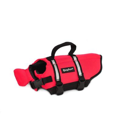 ZippyPaws Adventure Life Jacket (XXS) XX-Small