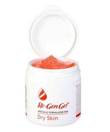 Re-Gen Gel 125ml - Fast Absorbing Face & Body Moisturiser for Long Lasting Hydration | International Shipping - Buy Online on GoSupps.com