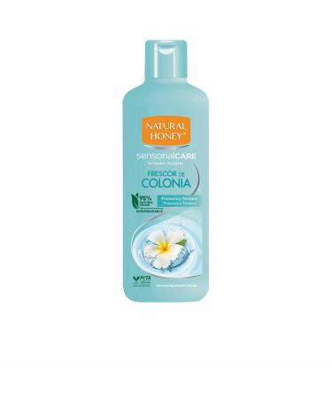 Natural Honey Gel 77 g Skin Care Product