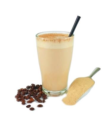 Cappuccino vital-molke drink powder without aspartame and preservatives ideal help when detoxify and much more.Versatile in the use content 500 g