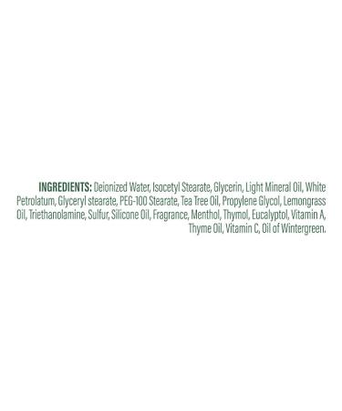 Ovante Demodex Mite Eliminating Facial Cream - 0.5 oz | Best Treatment for Demodex Mites | Effective Solution for Skin Issues | Buy Internationally - Buy Online on GoSupps.com