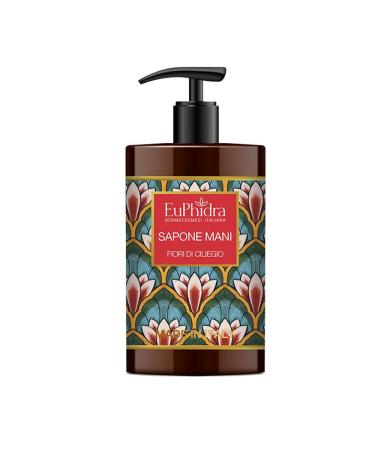 Euphidra Euphidra Scented Line - Cherry Blossom Hand Soap 300 ml
