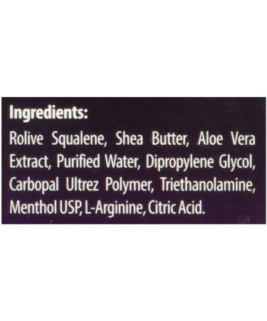 Zenogel 2.0oz Gel - Natural Intimacy Boost for Women - Buy Online on GoSupps.com