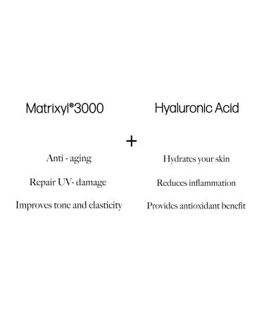 Revitalizing Moisturizer+ - Hydrating Skincare for All Skin Types | Shop Internationally for Radiant Skin - Buy Online on GoSupps.com