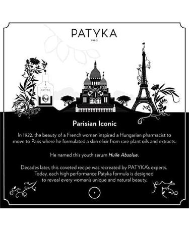 Buy Huile Absolue Organic Skin Booster Serum | 1.7 oz (50 ml) - Hydrating Anti-Aging Serum for Glowing Skin | Fast International Shipping - Buy Online on GoSupps.com