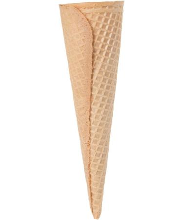 200 Ice Cream Cone Rolled Pods Large - Buy Online on GoSupps.com