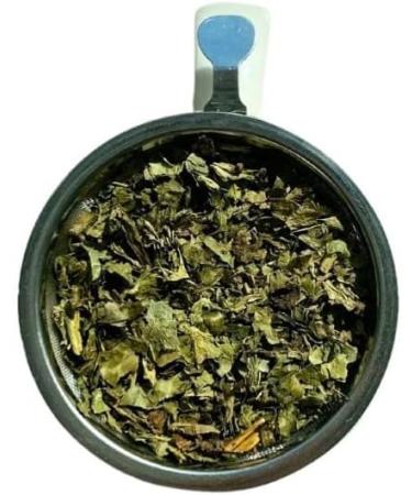 Herbal tea Milk Thistle plant 100 GRS Silybum marianum - Buy Online on GoSupps.com