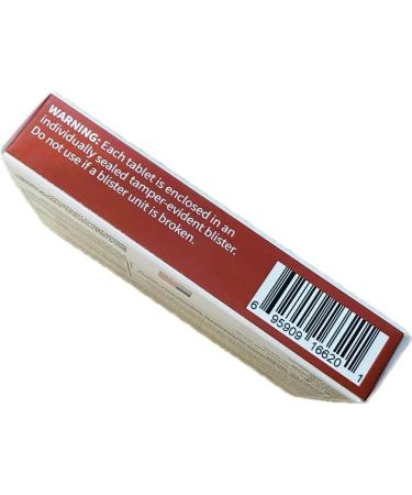 GSL (18 Boxes American Ginseng 30 Tablet | 30 Tablets Per Box (18 Packs) Technology | The Original American Ginseng 30 Tablet | Made in USA. - Buy Online on GoSupps.com