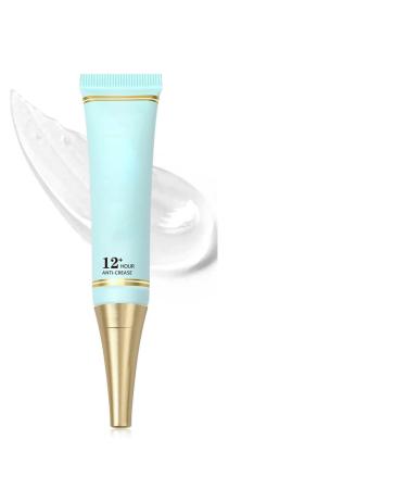 15ml Eye Primer - Long-Lasting Waterproof Base Pore Minimizer | Crease-Preventing Formula Smooth Eye Makeup Foundation Enhances Eyeshadow Vibrance