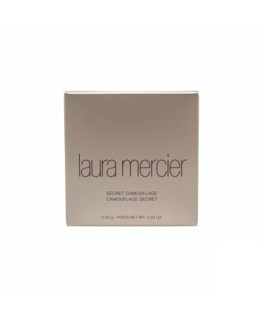 Laura Mercier Secret Camouflage Concealer SC-5 for Suntanned & Dark Skin - 0.20 oz - Buy Online on GoSupps.com