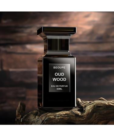 Ebony incense perfume long lasting fragrance fresh and light woody incense perfume unisex perfume for men and women 50ML (1.7 fluid ounces) - Buy Online on GoSupps.com
