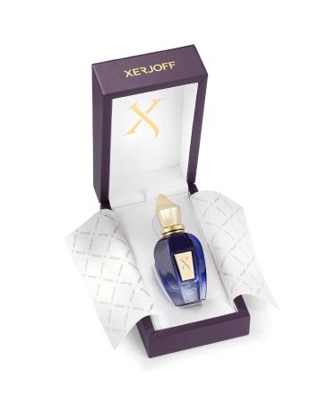 XERJOFF Ivory Route Eau De Parfum 50ml - Buy Online on GoSupps.com