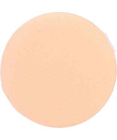 Soft Breathable Face Makeup Powder Puff BB Cream Puff - Set of 10 Non-Latex Washable Exquisite Makeup Fitting Base Firm & Tight Ribbon Comfortable Easy to Clean - Buy Online on GoSupps.com