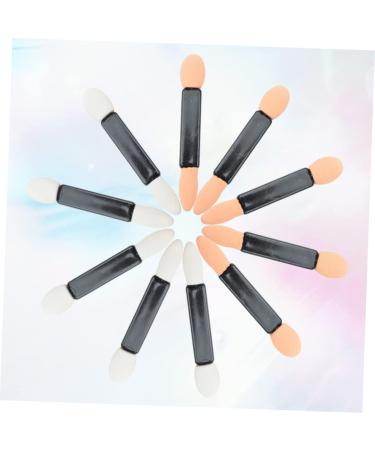 FRCOLOR 50pcs Make up Applicators for Face Cosmetics Makeup Tool Makeup Brush Eye Shadow Miss Sponge Brush - Buy Online on GoSupps.com