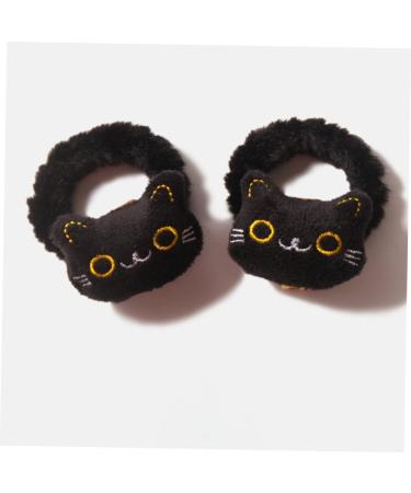 CRILSTYLEO Hair Band Hair Ropes Hair Scrunchies for Women's Hair Hair Accessories Hair Ponytail Holder Hair Holder Women Hair Ties Hair Tie Small Scrunchies Bands for Hair - Buy Online on GoSupps.com