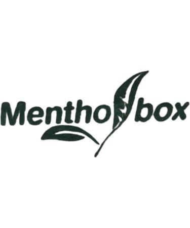 Mentholbox Menthol Stone Refreshing and Cooling Menthol Macaron for Migraine Relief Apply to Forehead and Neck Menthol Spa Massage Pure Crystal Menthol 0.22 oz (1 Pack) - Buy Online on GoSupps.com