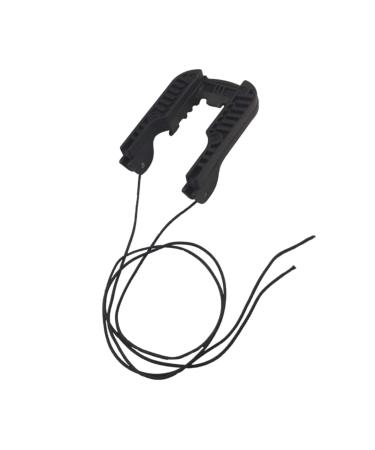 TenPoint ACUdraw Claw with Self-Centering Draw Cord - For Consistent Cocking with Less Wear on the Bowstring - Not Compatible with ACUdraw 50