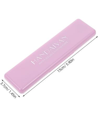 Beavorty 1 Set Makeup Eyeshadow Powder Eyeliner Colors Eyeliner Palette Graphic Liner - Buy Online on GoSupps.com