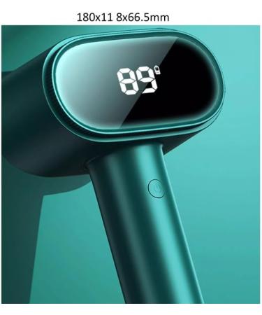 Quick & Effective Fuzz Remover for Clothes | 18cm Durable Solution - Buy Online on GoSupps.com