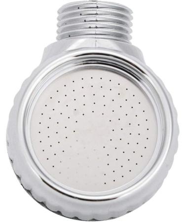 Electroplating Fine Holes Small Hand Held Shampoo Spray Shower Spray Head for Hair Salon Use - Buy Online on GoSupps.com