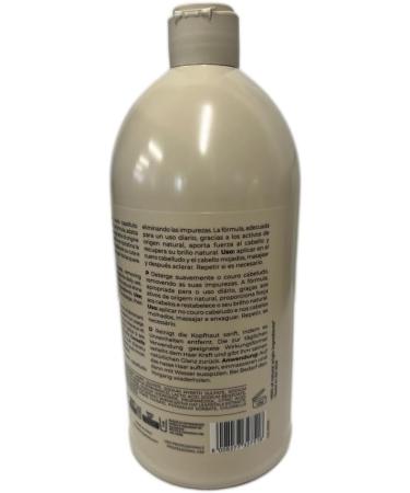 alter ego Alterego ScalpEgo Densifying Shampoo 950ml shampoo densificante - Buy Online on GoSupps.com