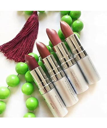 Viva la Diva Matte Lipstick 305 Burgundy - Long-lasting Rich Pigment International Shipping Available - Buy Online on GoSupps.com