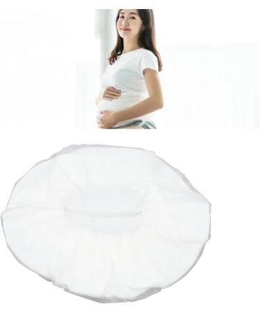 Rinse Shampoo Hat Waterless Microwaveable Shampoo Hat with Conditioner for Pregnant Woman Elderly Suitable for All Hair Types Nutrient Rich Pack of 1 - Buy Online on GoSupps.com