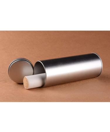 Faruta Moxa Fire Extinguisher - Portable Metal Tool for Pain Relief | Stainless Steel Moxa Roller & Ash Collector for Neck Knee Joint & Back Pain - Buy Online on GoSupps.com