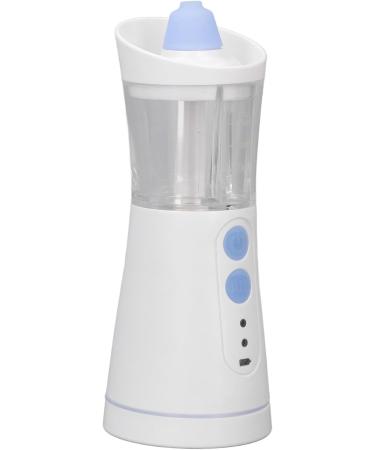 Nasal Cleaner AntiCongestion 20ml Capacity Sinus Relief Portable Nasal Cleaning Irrigation System for Adults - Buy Online on GoSupps.com