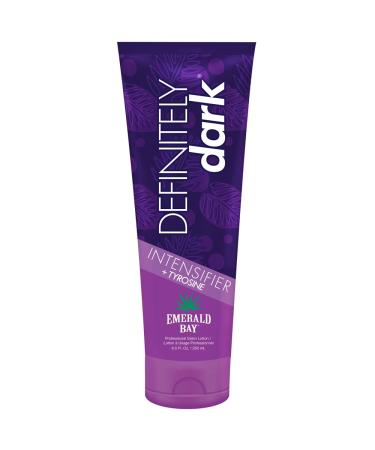 Emerald Bay Definitely Dark Intensifier Tanning Lotion 250ml