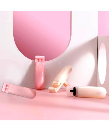 4 Pcs Eyelash Curler Set - Eyelash Applicator Tool for Perfectly Lifted False Lashes - Buy Online on GoSupps.com
