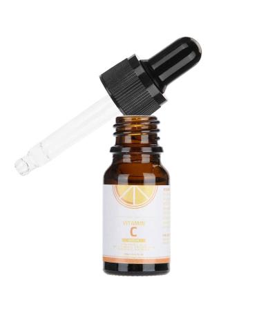 Vitamin E Face Serum - Moisturizing Beauty Skin Care for All Skin Types | Day & Night Use - Buy Online on GoSupps.com