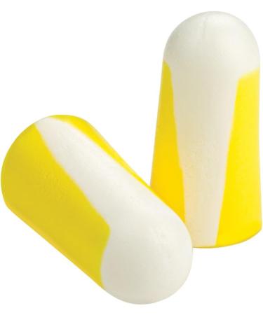 Honeywell 1006186 Howard Leight Large Bilsom 303 Earplug Refill Pack - 200 Pairs for Leight Source Dispenser | Buy Online Internationally - Buy Online on GoSupps.com
