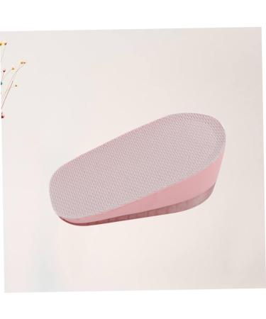 Didiseaon Shoe Inserts Elevator Cushioned Pads for Plantar Support | Comfort & Height Boost - Buy Online on GoSupps.com