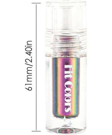 Chameleon Eye Shadow - Liquid Eyeshadow - Glitter Shimmer Eyeshadow Waterproof Long Lasting Eyeshadow Sparkling Eye Shadow Makeup F:06# - Buy Online on GoSupps.com