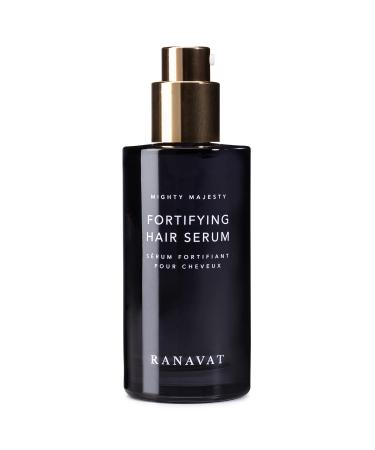 Ranavat Natural Mighty Majesty Hair Serum | Luxury Clean Skincare (1.7 fl oz) - Buy Online on GoSupps.com