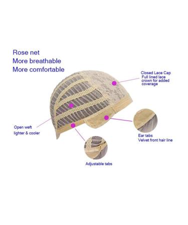 Stylish Light Brown Short Straight Wig for Ladies | New Hair Collection - Buy Online on GoSupps.com