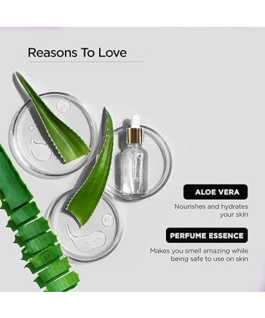 Be_lla Vi_ta Luxury CEO MAN Body Wash - Refreshing Shower Gel for Deep Cleansing Hydration & Moisturizing with Aloe Vera & Charcoal - 500ml International Shipping - Buy Online on GoSupps.com