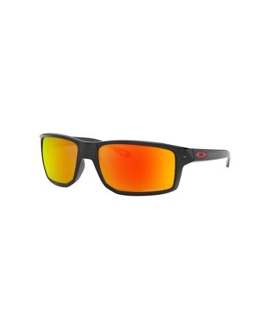 OAKLEY Unisex-Adult OO9449-0560 Sunglasses Black Ink 60