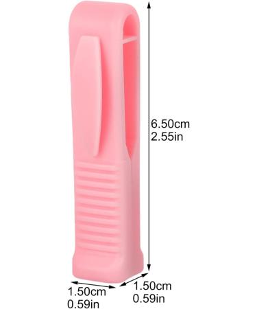 ULTECHNOVO 24 Pcs Ampoule Bottle Opener - Glass Vial & Ampule Cutting Tool for Nurses - Portable & Durable - Buy Online on GoSupps.com