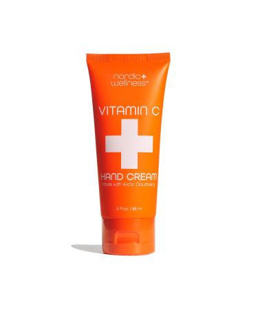 Buy Kalastyle Nordic Wellness Vitamin C Soap & Hand Cream Set - International Shipping Available - Buy Online on GoSupps.com
