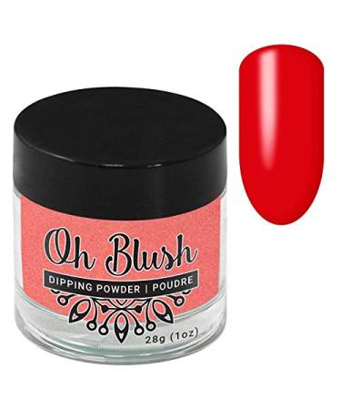 Oh Blush Powder 130 Rudolph (1oz)
